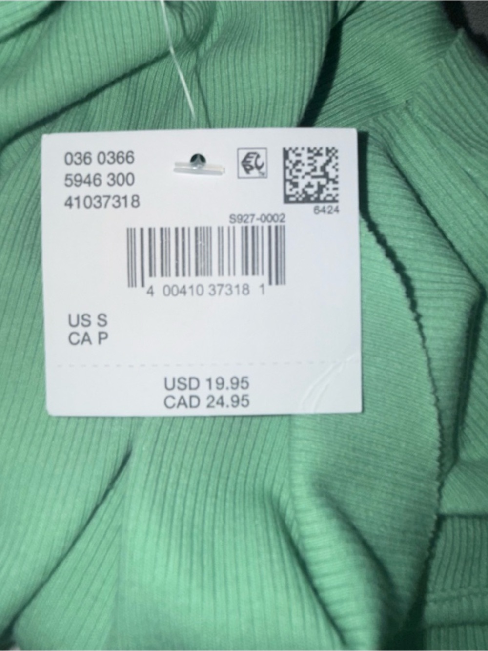 NWT American Eagle & Aerie Tank Top Bundle | 4 Piece Set | Size Small - Picture 4 of 12
